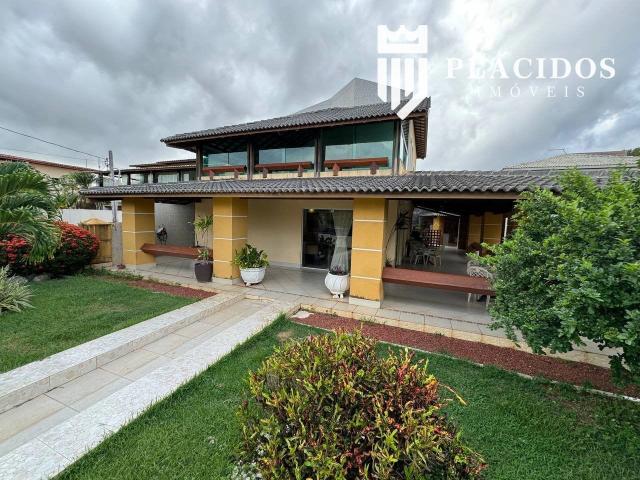 Casa / Sobrado em Condomínio para Venda em Salvador/BA Piatã 4 Quartos