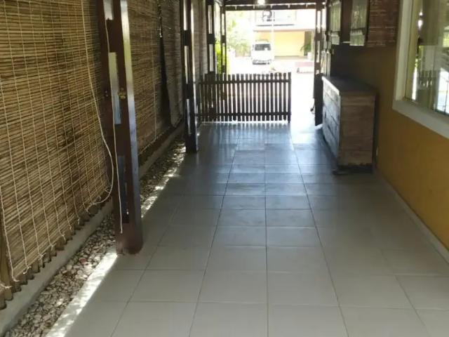 Casa / Sobrado em Condomínio para Locação em Salvador/BA Piatã 4 Quartos