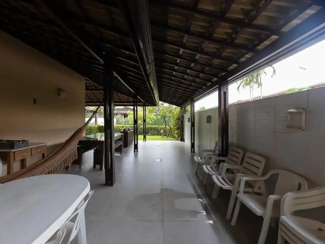 Casa / Sobrado em Condomínio para Venda em Salvador/BA Piatã 4 Quartos