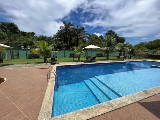 Casa / Sobrado em Condomínio para Venda em Salvador/BA Piatã 4 Quartos