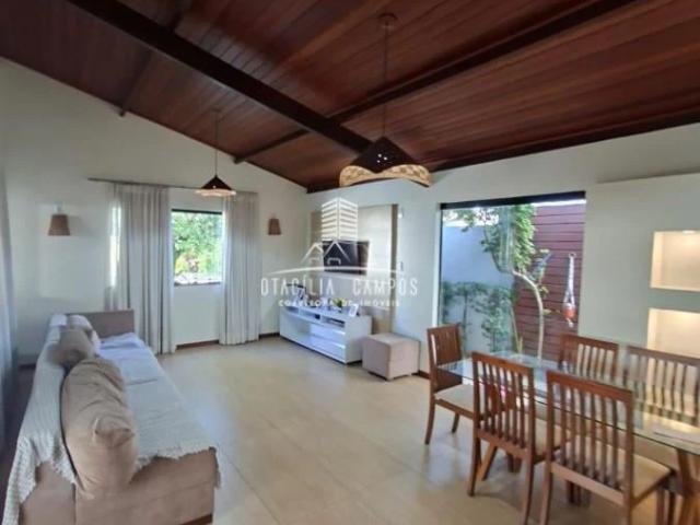 Casa / Sobrado em Condomínio para Venda em Salvador/BA Piatã 4 Quartos