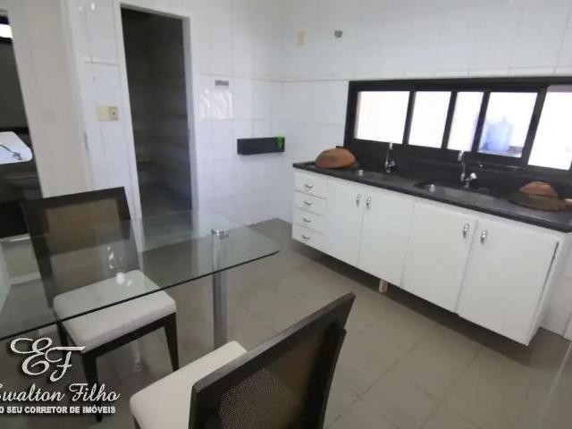 Casa / Sobrado em Condomínio para Venda em Salvador/BA Piatã 4 Quartos