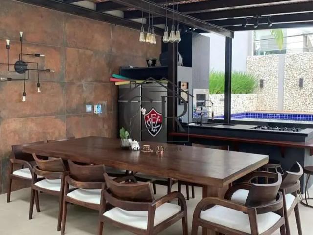 Casa / Sobrado em Condomínio para Venda em Salvador/BA Piatã 4 Quartos