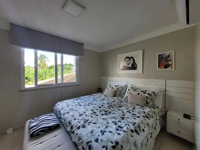 Casa / Sobrado em Condomínio para Venda em Salvador/BA Piatã 4 Quartos