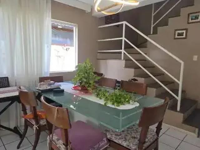 Casa / Sobrado em Condomínio para Venda em Salvador/BA Piatã 4 Quartos