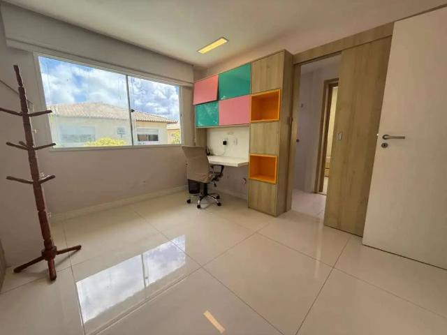 Casa / Sobrado em Condomínio para Venda em Salvador/BA Piatã 4 Quartos