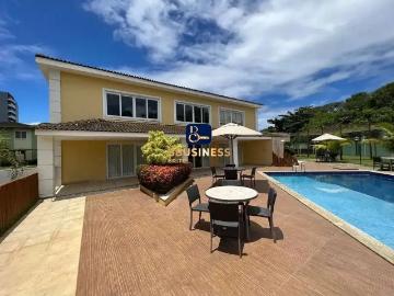 Casa / Sobrado em Condomínio para Venda em Salvador/BA Piatã 4 Quartos