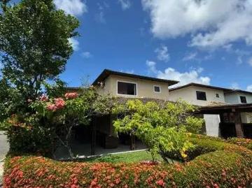 Casa / Sobrado em Condomínio para Venda em Salvador/BA Piatã 4 Quartos