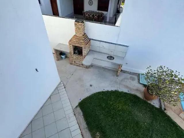 Casa / Sobrado em Condomínio para Venda em Salvador/BA Piatã 4 Quartos