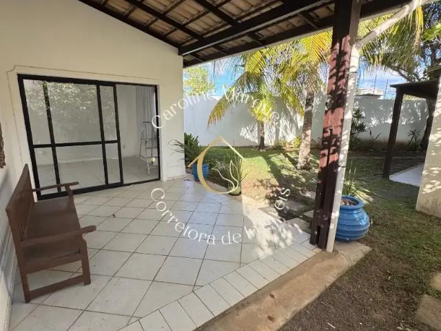 Casa / Sobrado em Condomínio para Venda em Salvador/BA Piatã 4 Quartos