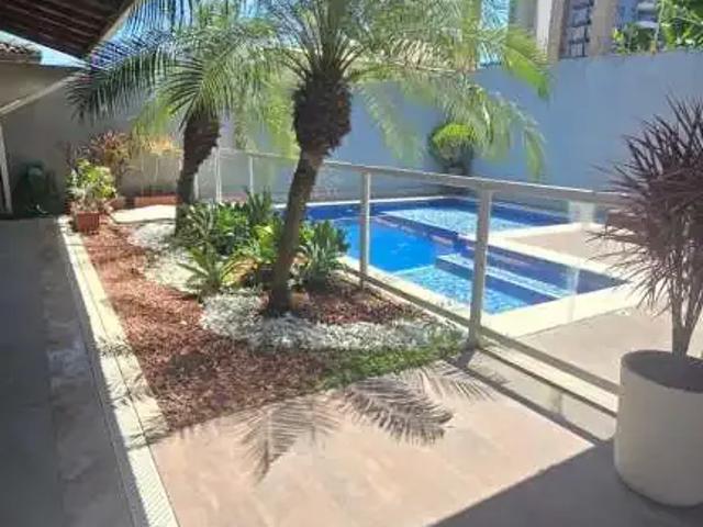 Casa / Sobrado em Condomínio para Venda em Salvador/BA Piatã 4 Quartos