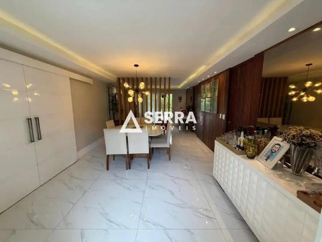 Casa / Sobrado em Condomínio para Venda em Salvador/BA Piatã 4 Quartos