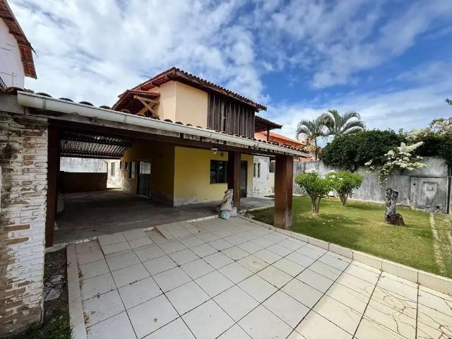 Casa / Sobrado em Condomínio para Venda em Salvador/BA Piatã 4 Quartos