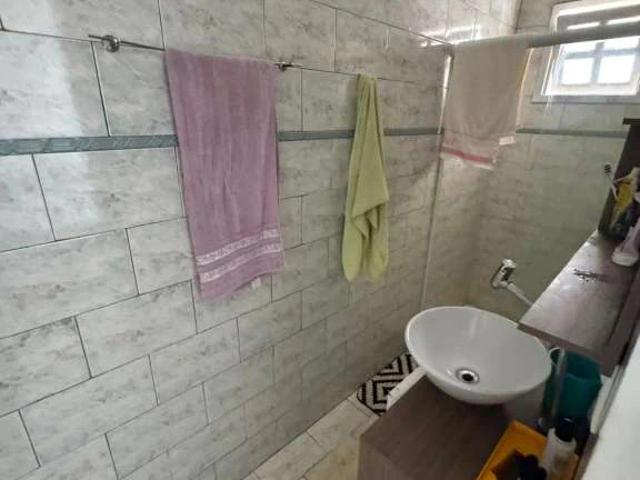 Casa / Sobrado em Condomínio para Venda em Salvador/BA Piatã 5 Quartos
