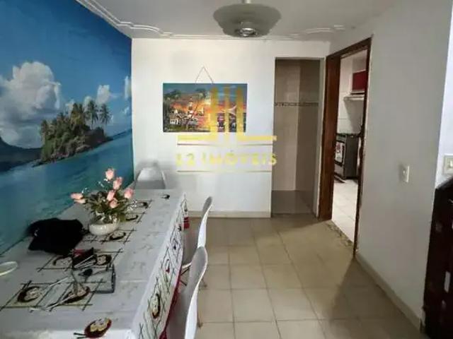 Casa / Sobrado em Condomínio para Venda em Salvador/BA Piatã 5 Quartos