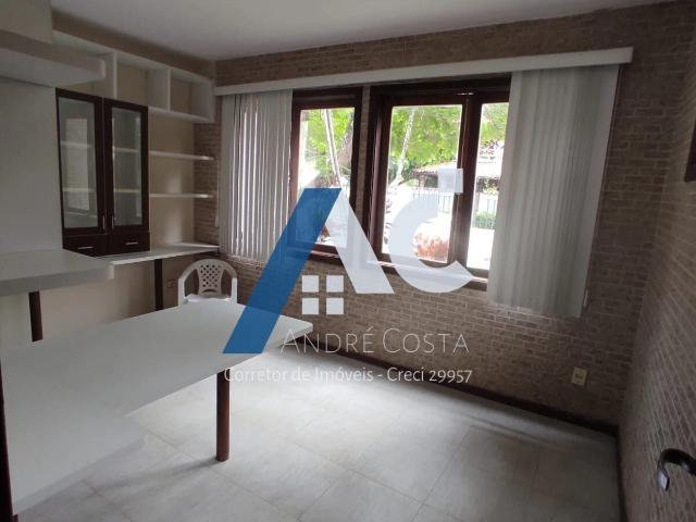 Casa / Sobrado em Condomínio para Venda em Salvador/BA Piatã 5 Quartos