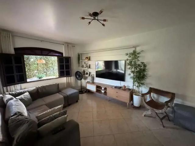 Casa / Sobrado em Condomínio para Venda em Salvador/BA Piatã 5 Quartos
