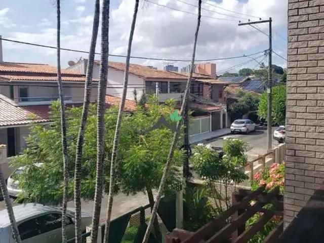 Casa / Sobrado em Condomínio para Venda em Salvador/BA Piatã 5 Quartos
