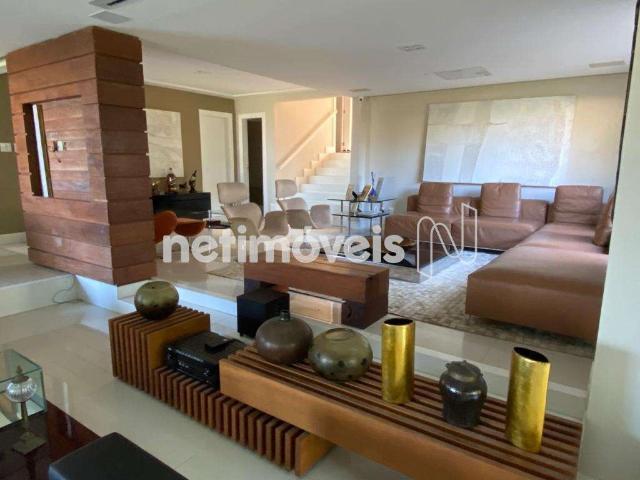 Casa / Sobrado em Condomínio para Venda em Salvador/BA Piatã 5 Quartos