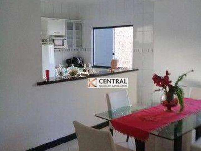 Casa / Sobrado em Condomínio para Venda em Salvador/BA Piatã 5 Quartos