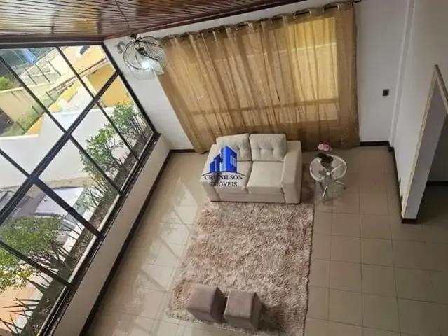 Casa / Sobrado em Condomínio para Venda em Salvador/BA Piatã 5 Quartos