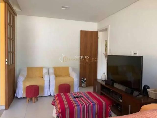 Casa / Sobrado em Condomínio para Venda em Salvador/BA Piatã 5 Quartos