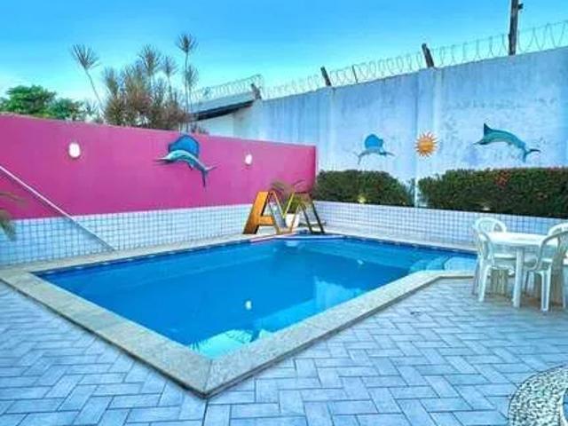 Casa / Sobrado em Condomínio para Venda em Salvador/BA Piatã 5 Quartos