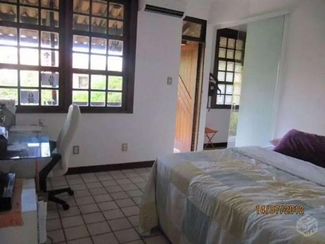 Casa / Sobrado em Condomínio para Venda em Salvador/BA Piatã 5 Quartos