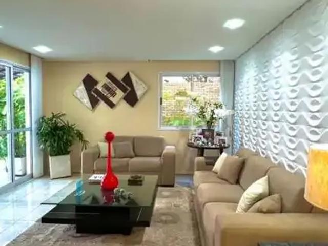 Casa / Sobrado em Condomínio para Venda em Salvador/BA Piatã 5 Quartos