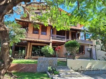 Casa / Sobrado em Condomínio para Venda em Salvador/BA Piatã 5 Quartos