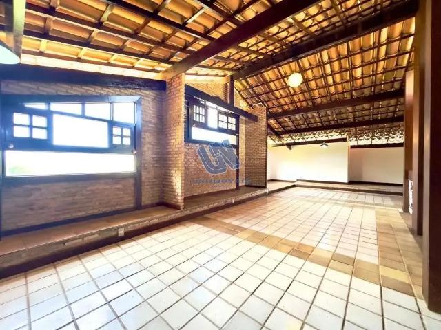 Casa / Sobrado em Condomínio para Venda em Salvador/BA Piatã 5 Quartos