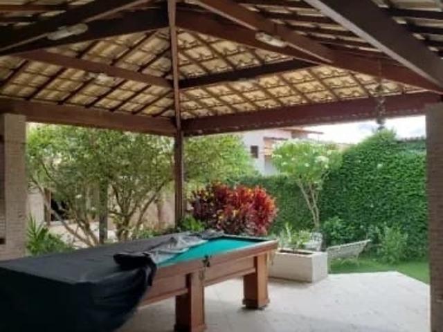 Casa / Sobrado em Condomínio para Venda em Salvador/BA Piatã 5 Quartos