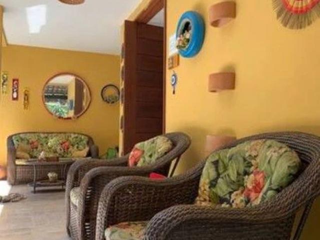 Casa / Sobrado em Condomínio para Venda em Salvador/BA Piatã 6 Quartos