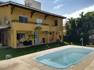 Casa / Sobrado em Condomínio para Venda em Salvador/BA Piatã 6 Quartos