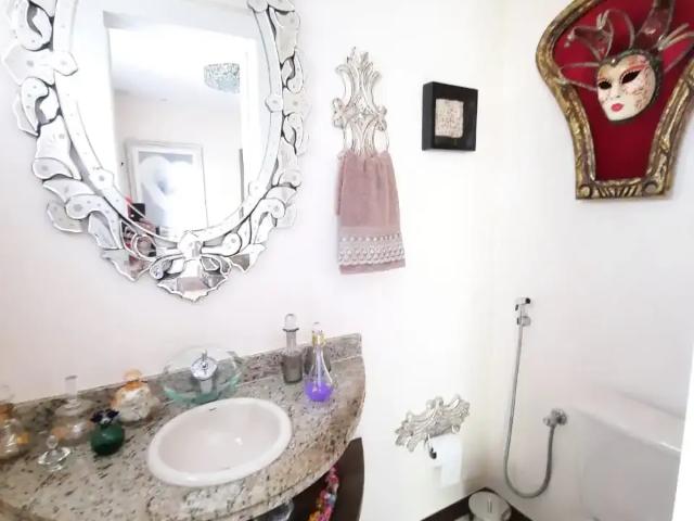 Casa / Sobrado em Condomínio para Venda em Salvador/BA Piatã 2 Quartos