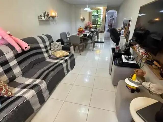 Casa / Sobrado em Condomínio para Venda em Salvador/BA Piatã 2 Quartos