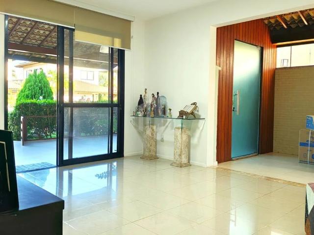 Casa / Sobrado em Condomínio para Venda em Salvador/BA Piatã 3 Quartos