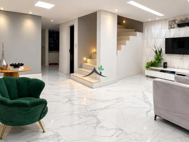 Casa / Sobrado em Condomínio para Venda em Salvador/BA Piatã 3 Quartos