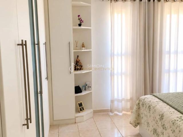 Casa / Sobrado em Condomínio para Venda em Salvador/BA Piatã 3 Quartos
