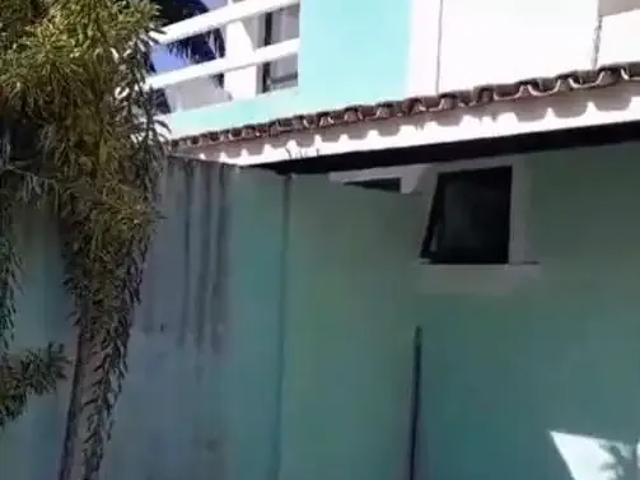 Casa / Sobrado em Condomínio para Venda em Salvador/BA Piatã 3 Quartos