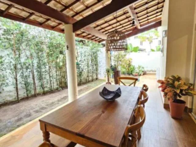 Casa / Sobrado em Condomínio para Venda em Salvador/BA Piatã 3 Quartos