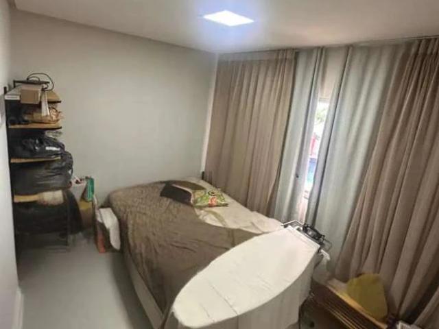 Casa / Sobrado em Condomínio para Venda em Salvador/BA Piatã 3 Quartos