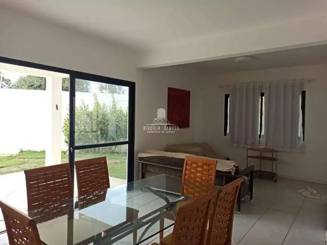 Casa / Sobrado em Condomínio para Venda em Salvador/BA Piatã 3 Quartos