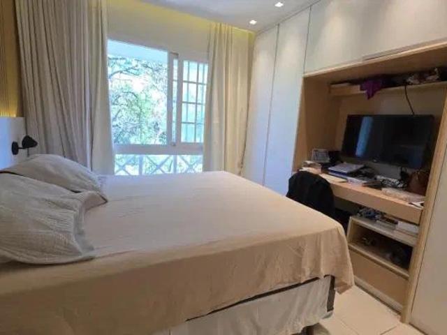 Casa / Sobrado em Condomínio para Venda em Salvador/BA Piatã 3 Quartos