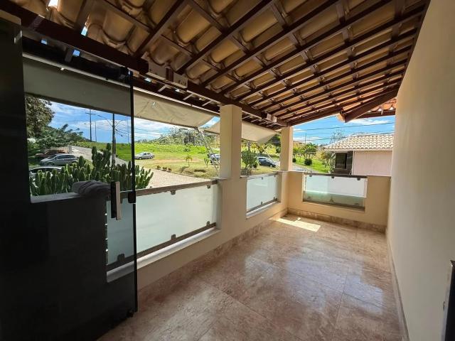 Casa / Sobrado em Condomínio para Venda em Salvador/BA Piatã 3 Quartos