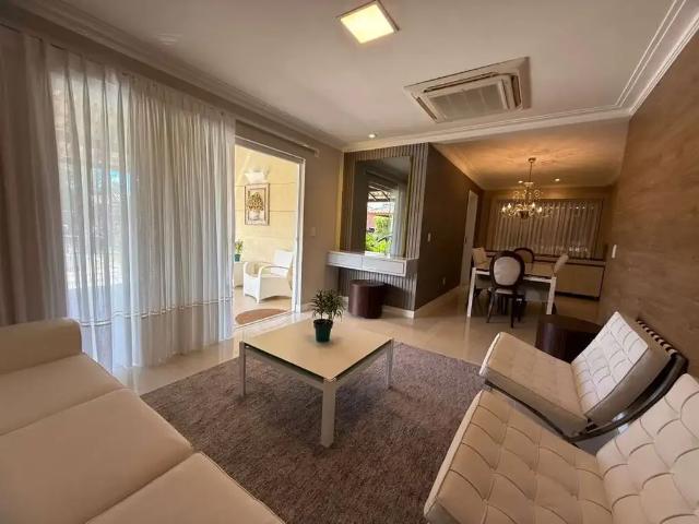 Casa / Sobrado em Condomínio para Venda em Salvador/BA Piatã 3 Quartos