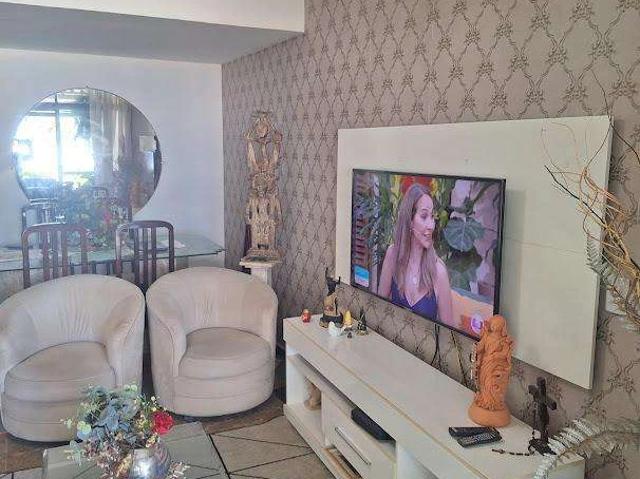 Casa / Sobrado em Condomínio para Venda em Salvador/BA Piatã 3 Quartos