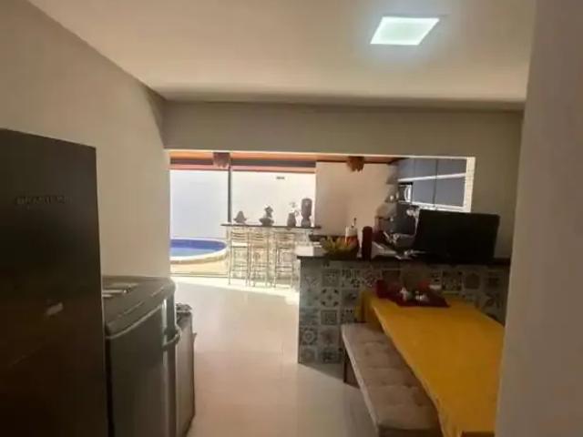 Casa / Sobrado em Condomínio para Venda em Salvador/BA Piatã 3 Quartos