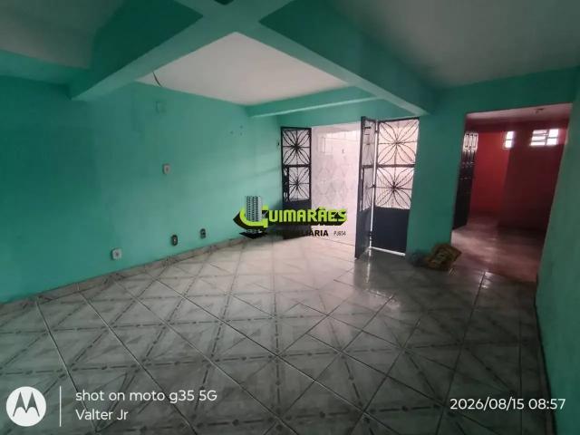 Casa / Sobrado em Condomínio para Venda em Salvador/BA Pirajá 2 Quartos
