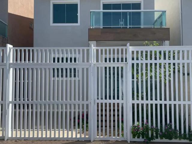Casa / Sobrado em Condomínio para Venda em Salvador/BA Praia do Flamengo 3 Quartos